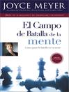 Imagen de portada para El Campo de Batalla de la Mente
